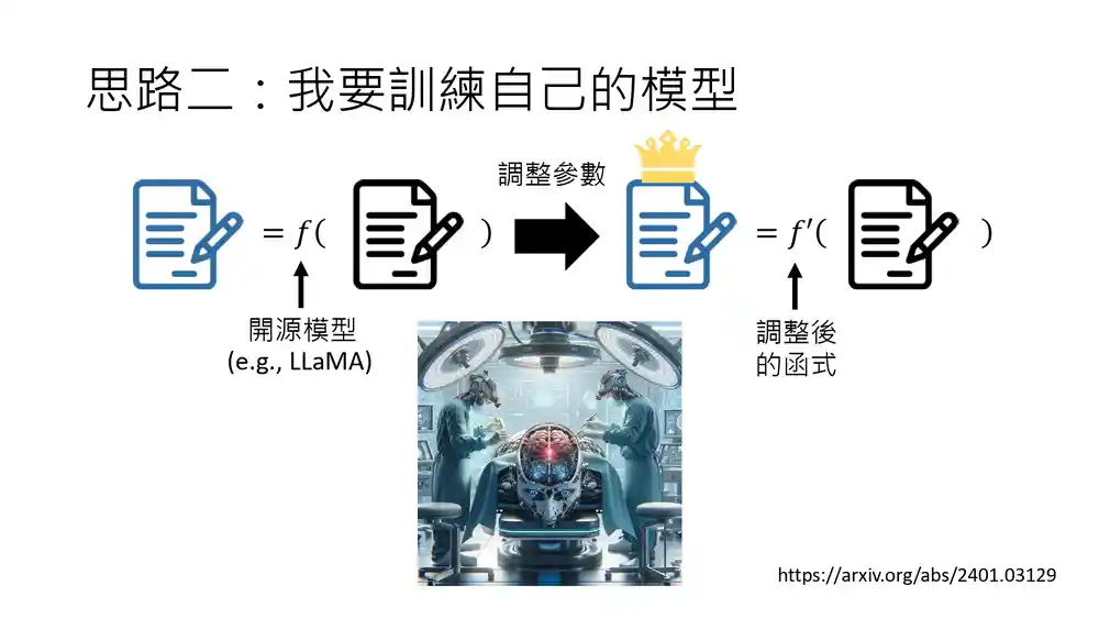 大模型微调